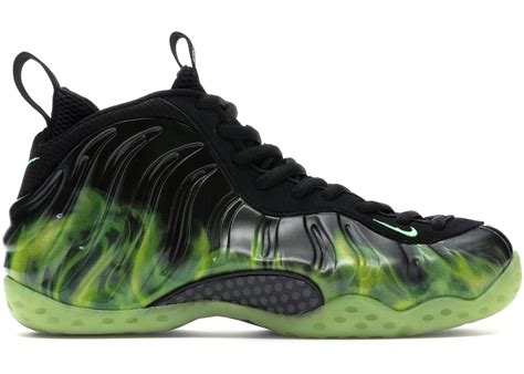 nike foamposite paranorman replica|paranormal foamposites.